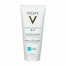 VichyPuretThermaleReinigingslotion3-in-1200ml