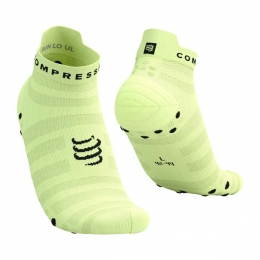 CompressportProRacingSocksV40UltralightRunLowUnisex