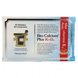 Bio-CalciumPlusKd360Tabletten