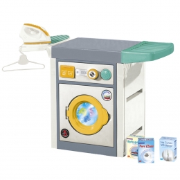 DoluSpeelgoedWasmachine2639