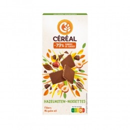 CralChocoladeTabletHazelnoot80gr