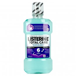 ListerineTotalCareGevoeligeTanden500ml