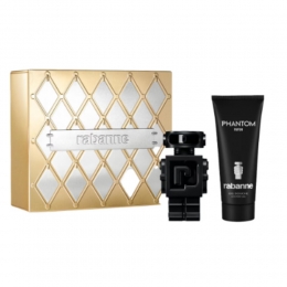 PacoRabanneGeschenksetPhantom1set