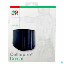 CellacareDorsalClassicT2109012