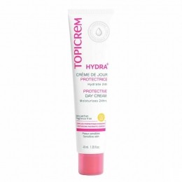 TopicremHydraCrJourProtectriceIp5040mlNf