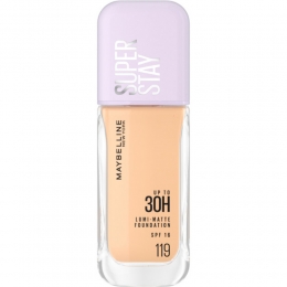 MaybellineSuperstayLumiMatteFoundation11935ml