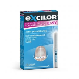 ExcilorSchimmelnagelPenEasy4ml