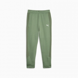 PumaEvostripeBroekMetHogeTaille