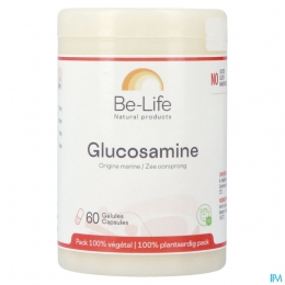 Be-LifeGlucosamine60Capsules