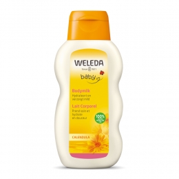 WeledaCalendulaBodymilk200ml
