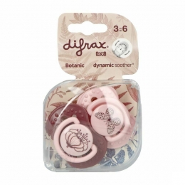 DifraxFopspeenDynamicBotanicPinkpurple3m2