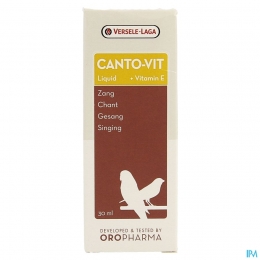 Canto-vitLiquid30ml460202