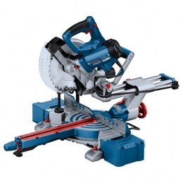 BoschGCM305-216DKap-EnVerstekzaag