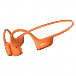 ShokzOpenRunPro2bluetoothOn-earhoofdtelefoonoranje