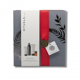 RitualsGeschenksetMHomme1set