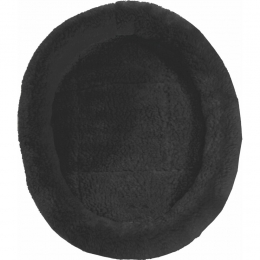 BoonZachteKattenmandZwart48cm