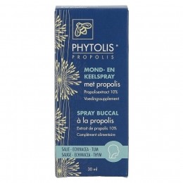 PhytolisPropolisMondspray30ml