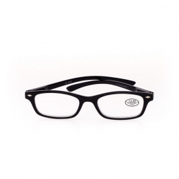 PharmaglassesLeesbrilDiop200Black