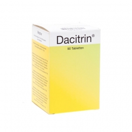 DacitrinTabl90