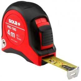 SolaPRO-TMS4Rolmaat4mX19mm