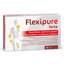FlexipureForteCaps30