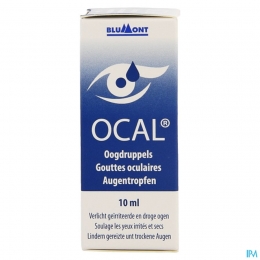 OcalHydraOogdruppel10ml
