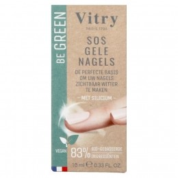 WitmakendeBasis10mlBeGreen