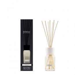 MillefioriMilanoGeurstokjesWhiteMusk100ml