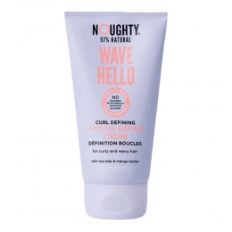 NoughtyTamingCreamFinishWaveHello150ml