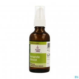 AmandelPlantaardigeOliePompfl50ml