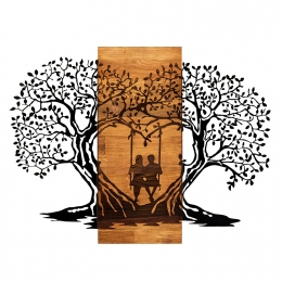 WanddecoratieJazzleyMioliDecor