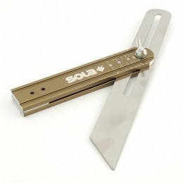 SolaVSTG250Zweihaak-250mm