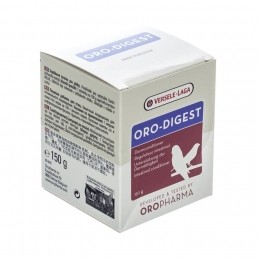 Oro-DigestDuivenPoeder150g