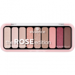 essenceEyeshadowPalette20LovelyInRoseTheRoseEdition10gr