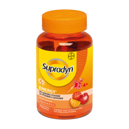 SupradynEnergyGummies70Gummies