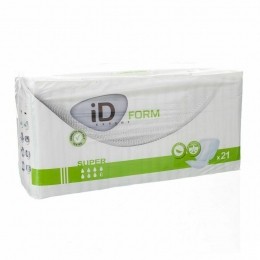 IdExpertFormSuperT321