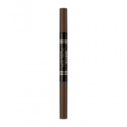 MaxFactorRealBrowFillShapeWenkbrauwpotlood03MediumBrown1gr