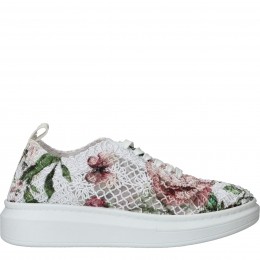 MustangSneakersDamesMulti