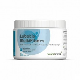 NaturalEnergyLabotixMultifibers100g