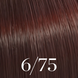 WellaColorTouchDeepBrowns675DarkBlondeBrownMahogany60ml
