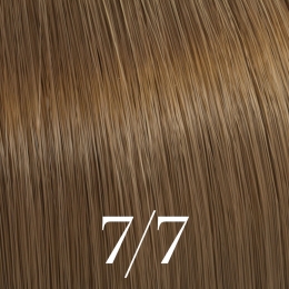 WellaColorTouchDeepBrowns77MediumBlondeBrown60ml
