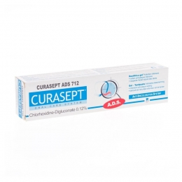 CuraseptTandpGel012Tube75ml