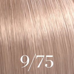 WellaColorTouchDeepBrowns975VeryLightBlondeBrownMahogany60ml