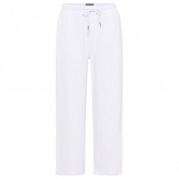 ELBSAND-WomensSanna78Pants-VrijetijdsbroekmaatLwit