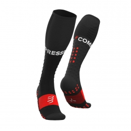 CompressportFullSocksRun