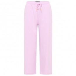 ELBSAND-WomensSanna78Pants-VrijetijdsbroekmaatXLroze