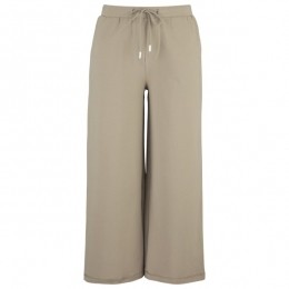 ELBSAND-WomensSanna78Pants-VrijetijdsbroekmaatSbeige