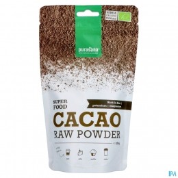PurasanaCacaopoeder200g