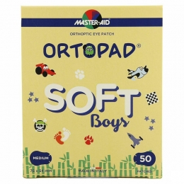 OrtopadSoftBoysMedium76x54mm5072242