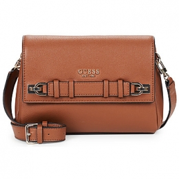 SchoudertasGuessGREGORIAFLAPCROSSBODY
